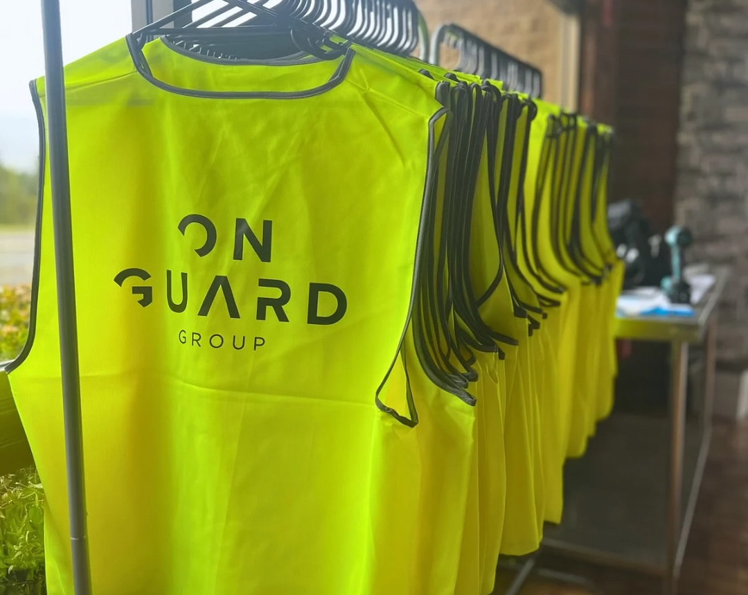 Event Security