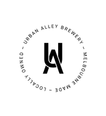 Urban Alley Brewery