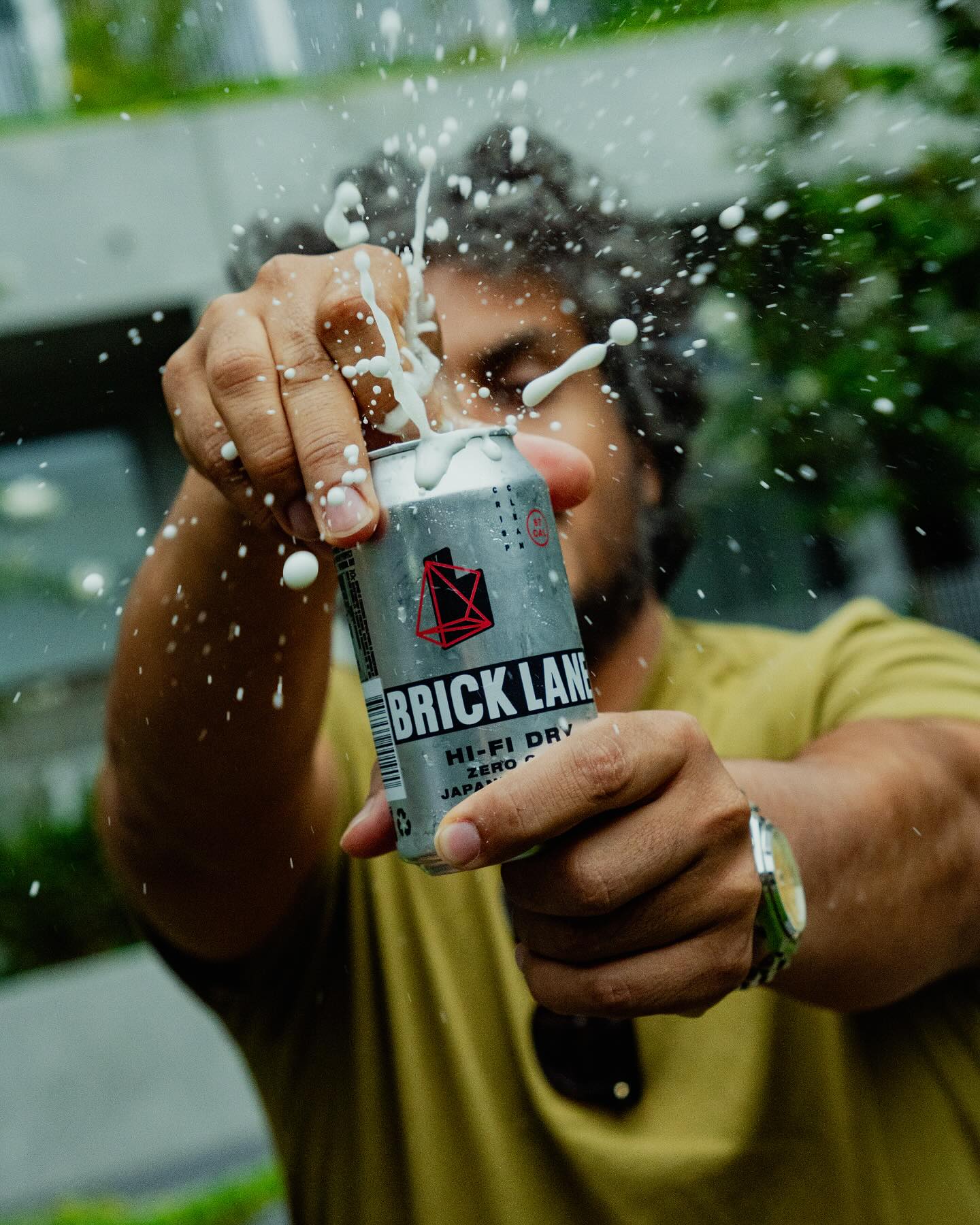 Brick Lane Brewing