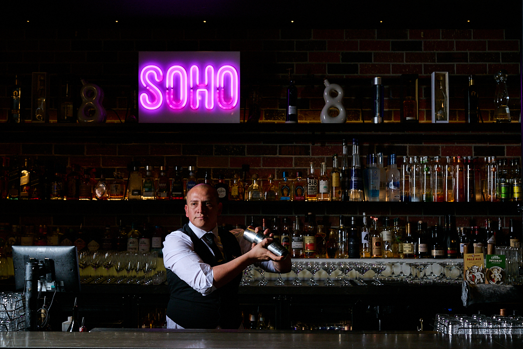 Soho Restaurant & Bar