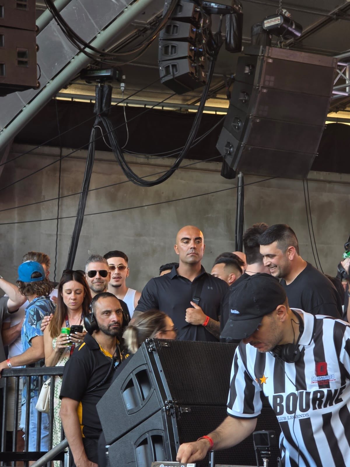 Our City. Our Sound.