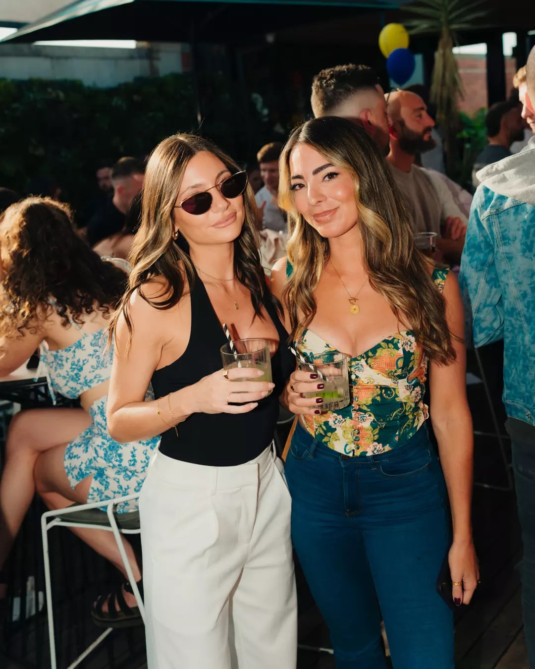 The Osborne Rooftop & Bar