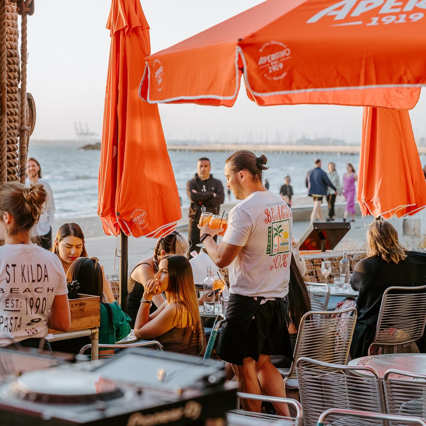 Stokehouse