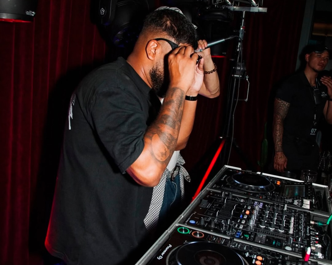 Billboard Saturdays